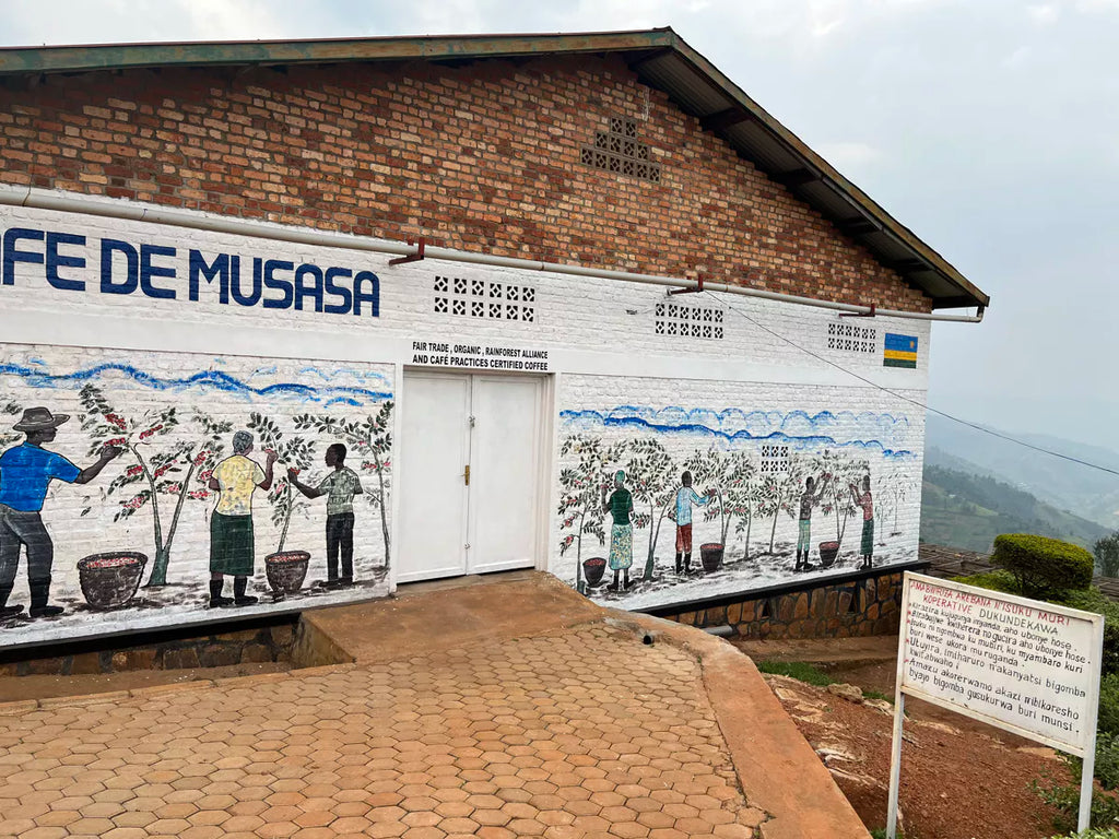 Rwanda Dukunde Kawa