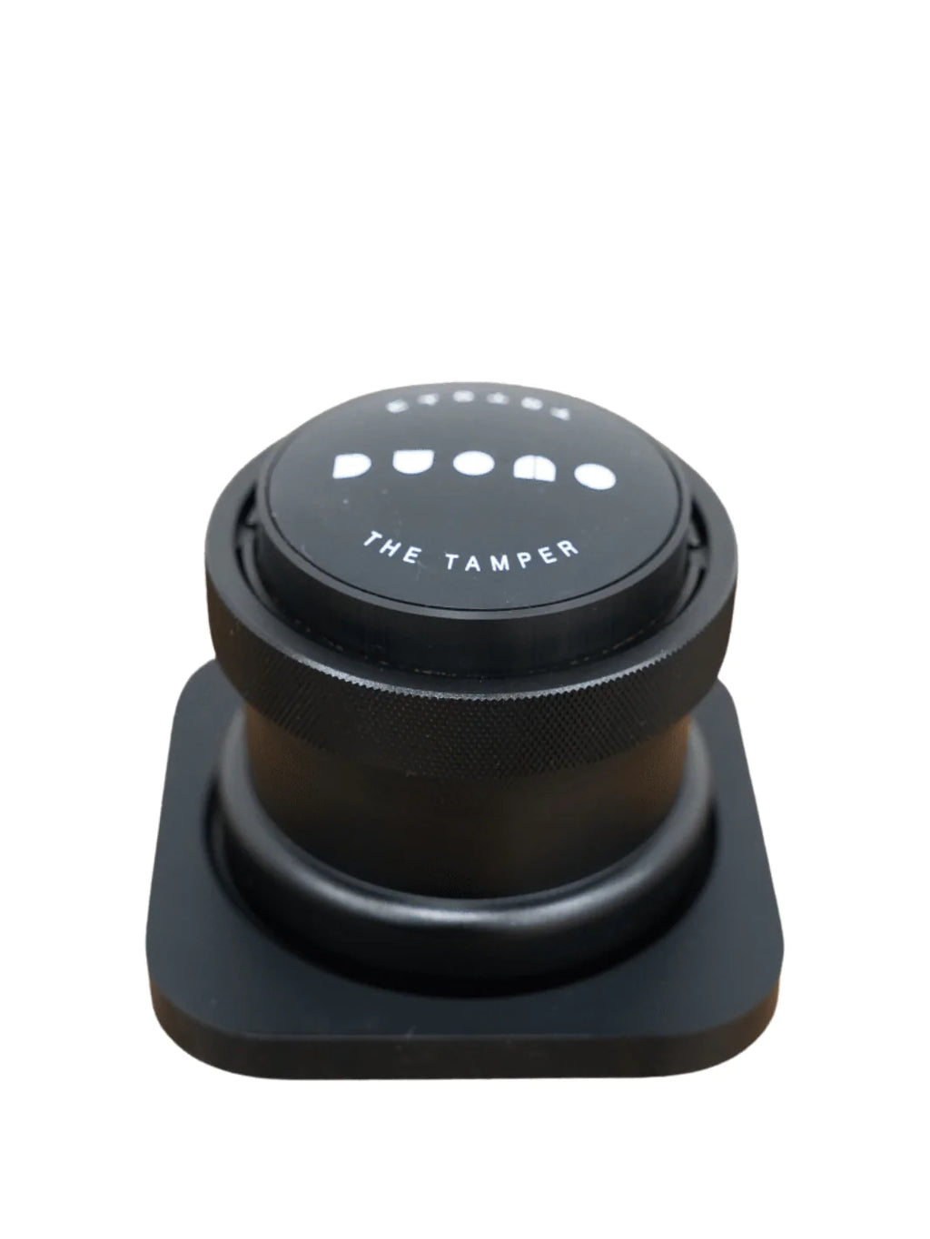 Duomo - The Tamper
