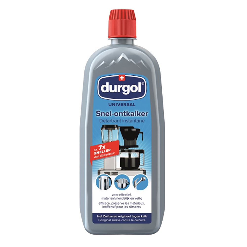 Durgol Ontkalkingsmiddel 750ml