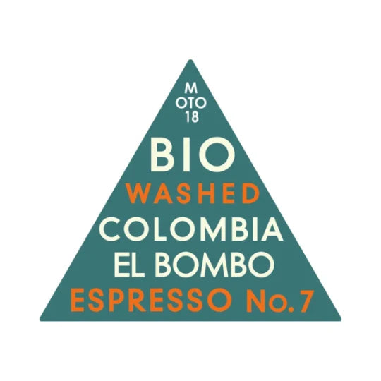 Colombia El Bombo