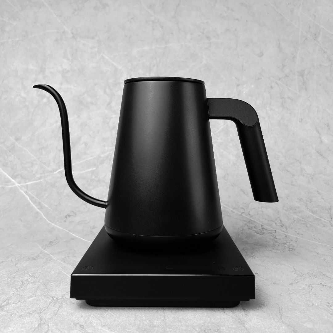 Timemore waterkoker Fish Smart 600 & Pro 900ml