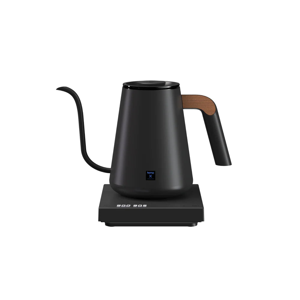 Timemore waterkoker Fish Smart 600ml & Fish Pro X 900ml