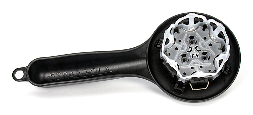 Espazzola 58mm - Brühgruppenreiniger