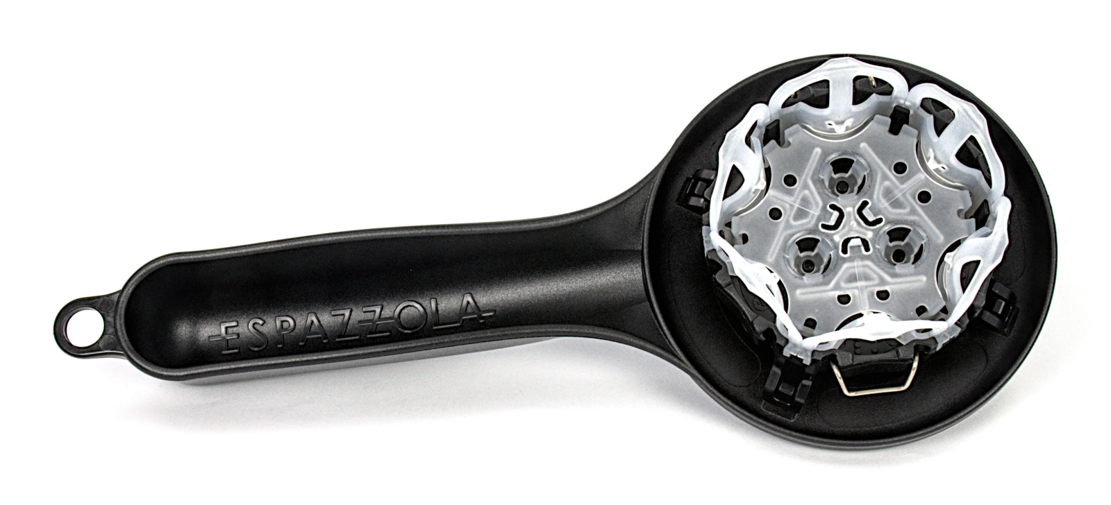 Espazzola 58mm - Groepskop reiniger