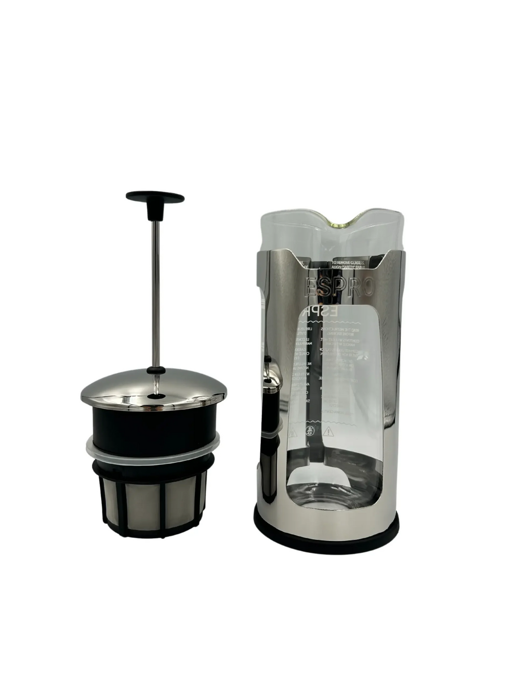 P5 French Press - Espro