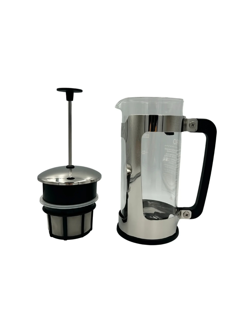 P5 French Press - Espro