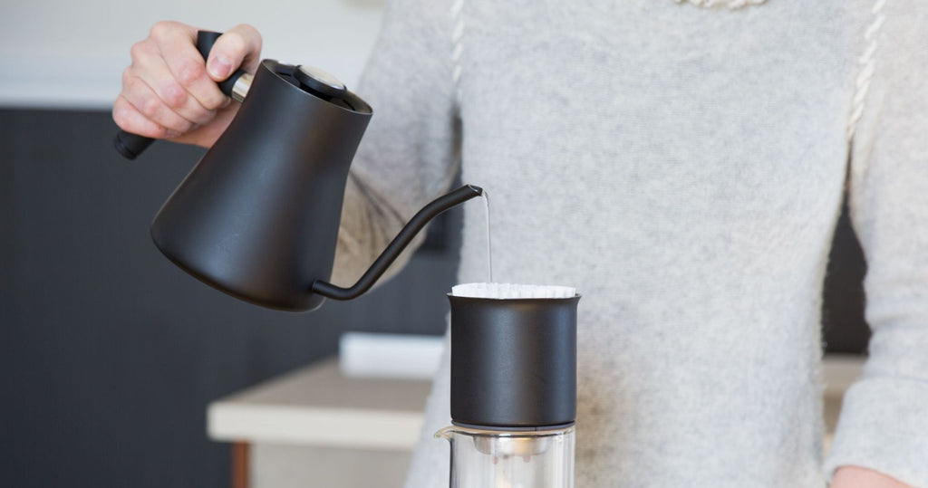 Fellow Stagg Kettle