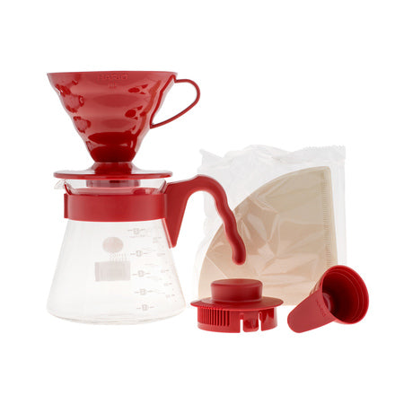 Drip kit Hario V60