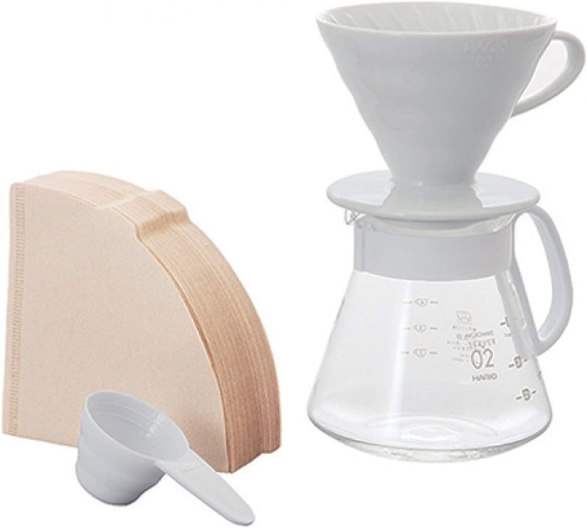 Hario V60 Filterset