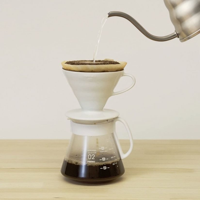 Hario V60 Filterset