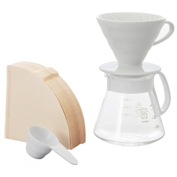 Hario V60 Filterset