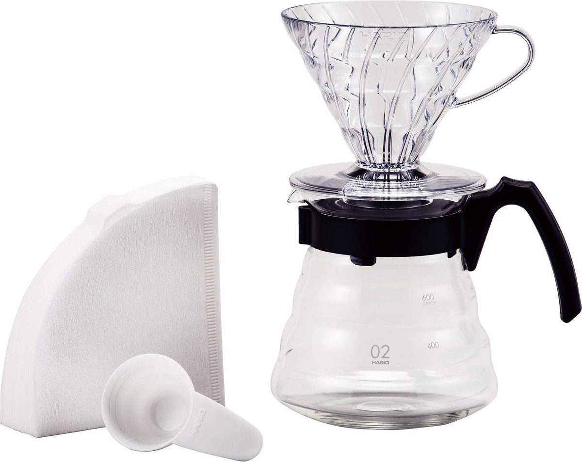 Hario V60 Filterset