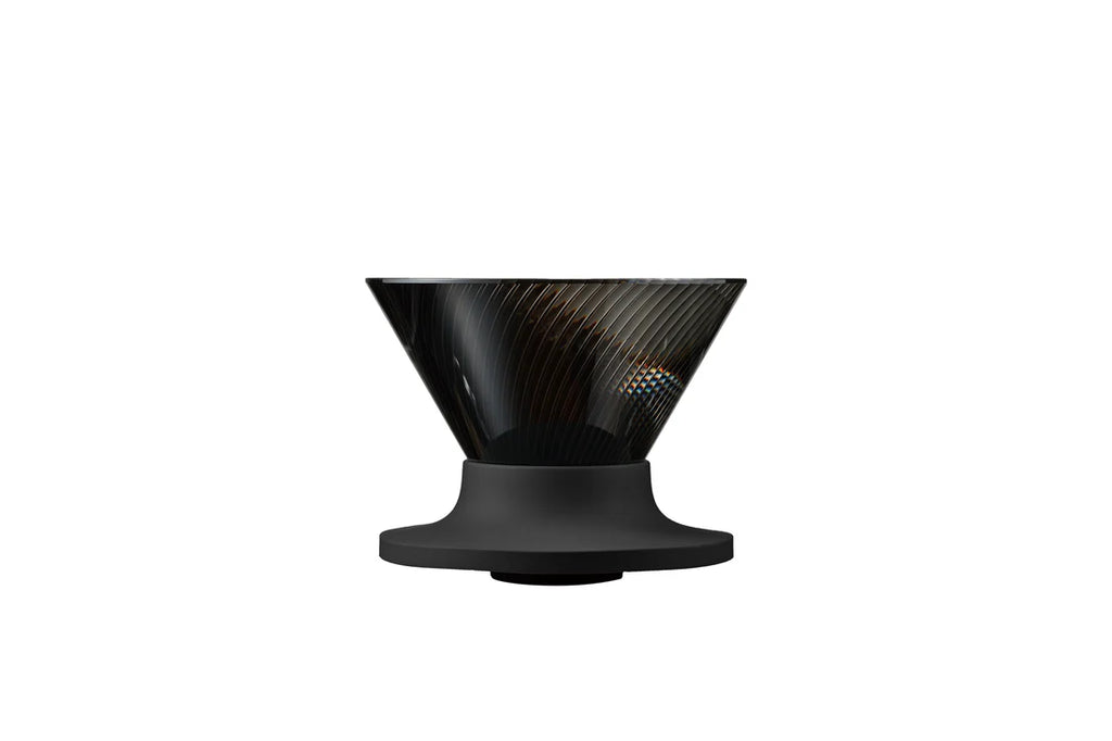 Hario V60 Dripper NEO 02 - Schwarz