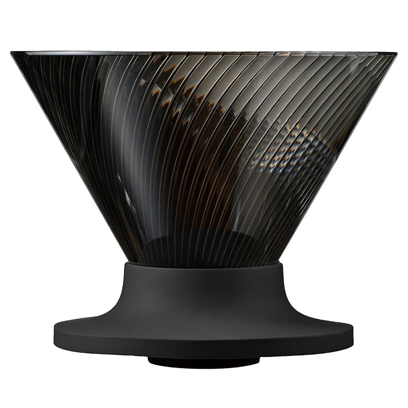 Hario V60 Dripper NEO 02 - Zwart