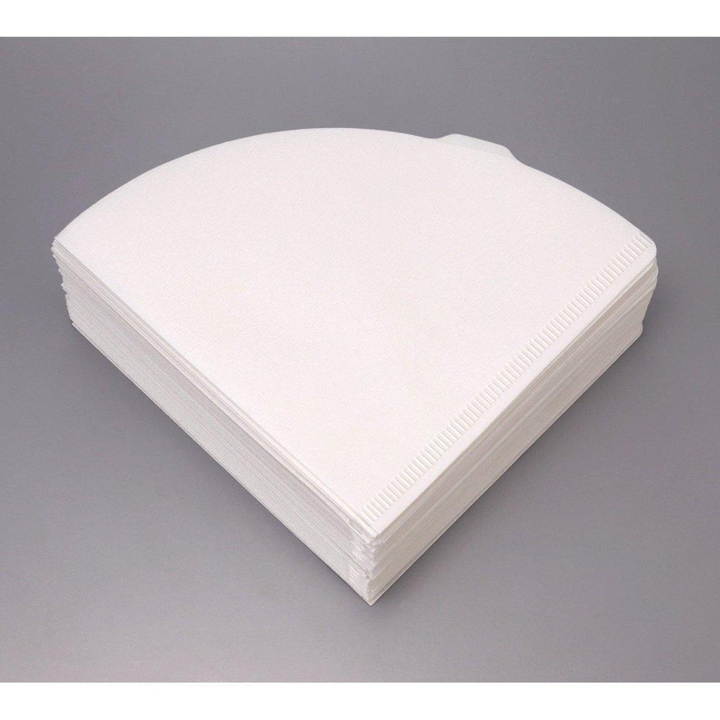 Hario V60 Filterpapier 01 - 02