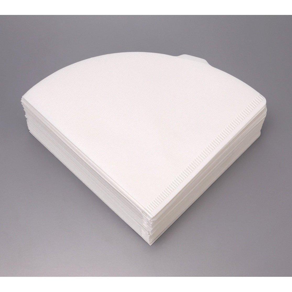 Hario V60 filter paper 01 - 02