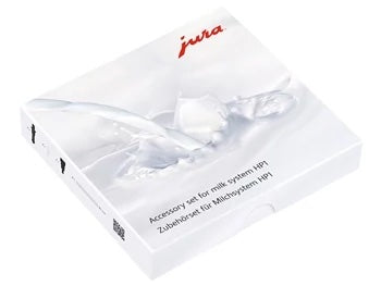 Jura Melkslangenset HP3