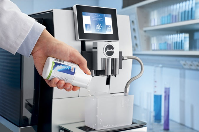 Jura Milchsystemreiniger Mini-Tabletten