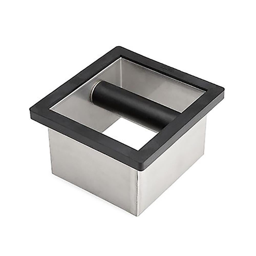 Uitklopbak Knock Box Chute