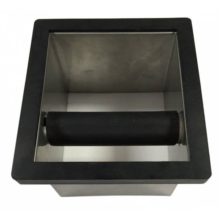 Knockbox Knock Box Chute