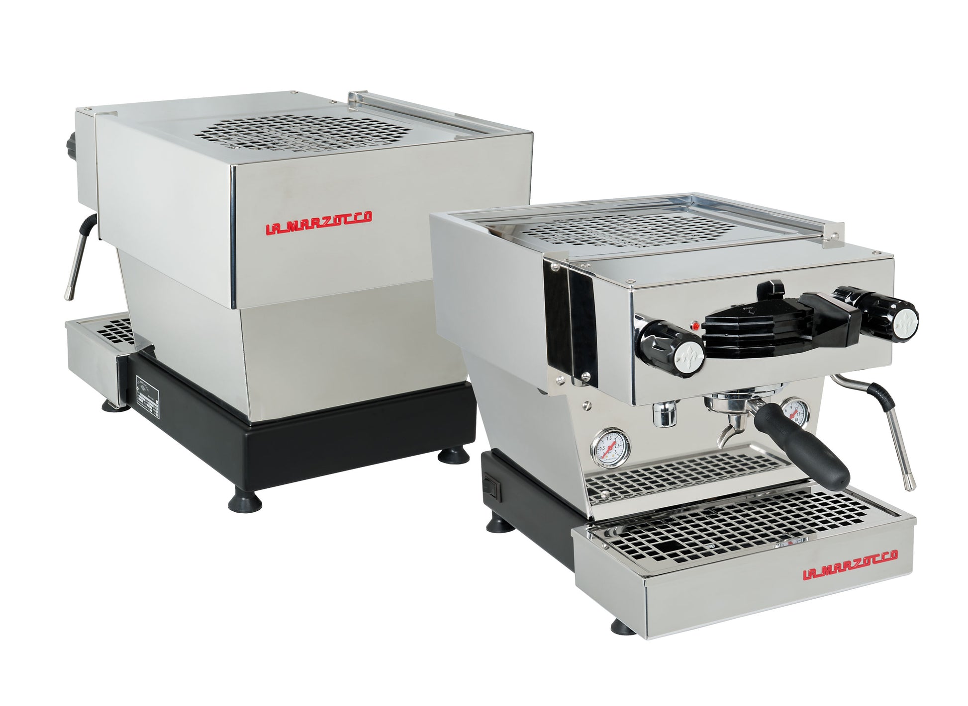 La Marzocco Linea Mini - (op aanvraag)