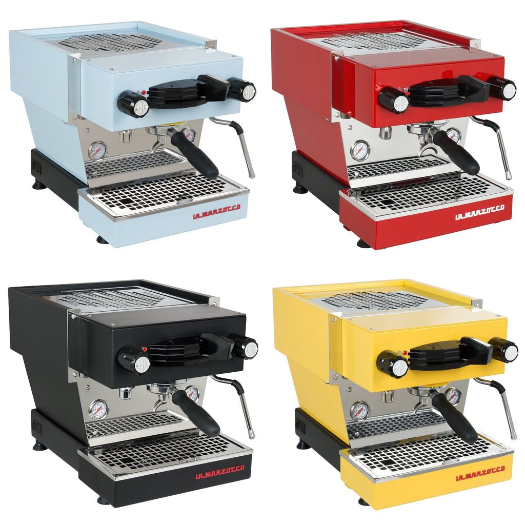 La Marzocco Linea Mini - (op aanvraag)