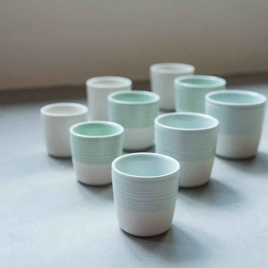 Loveramics Dale Harris Cups