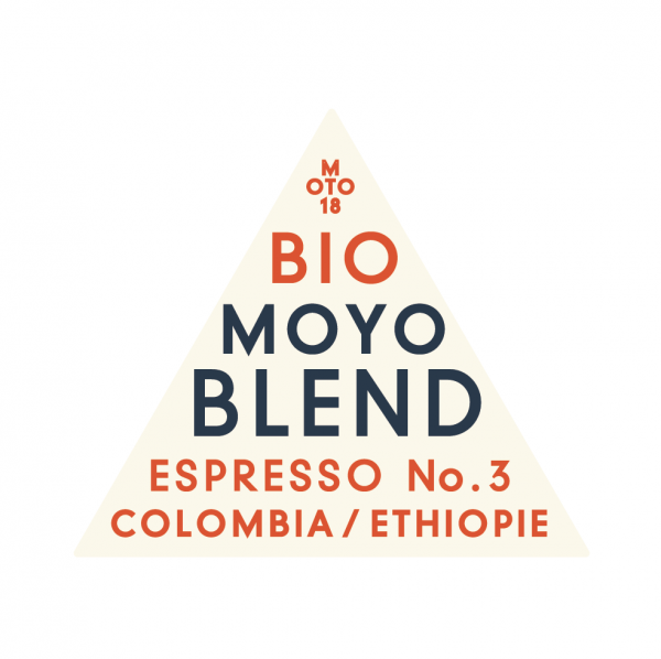 Moyo Blend