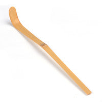 Matcha bamboe lepel Chashaku