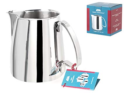 Milk jug Ilsa Anniversario