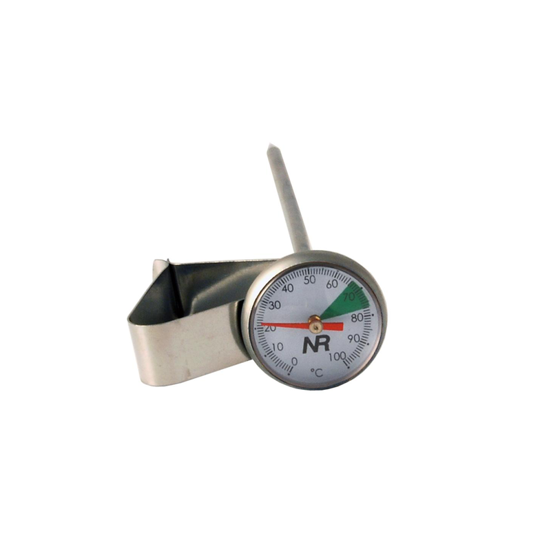 Milchthermometer