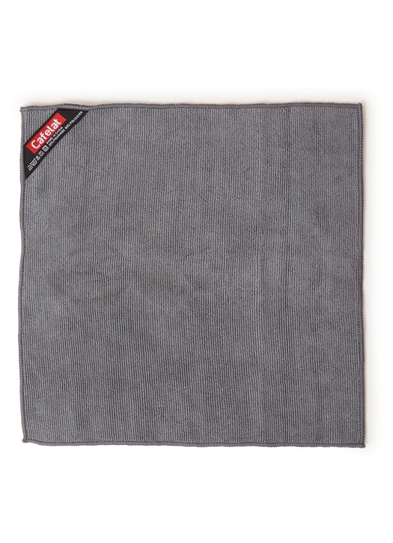Cafelat Microfiber cloths