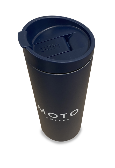 Moto - Miir Flip Traveler