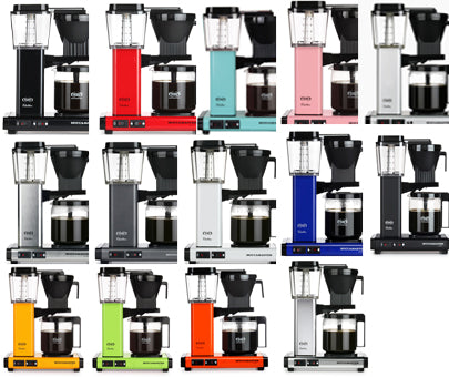 Moccamaster