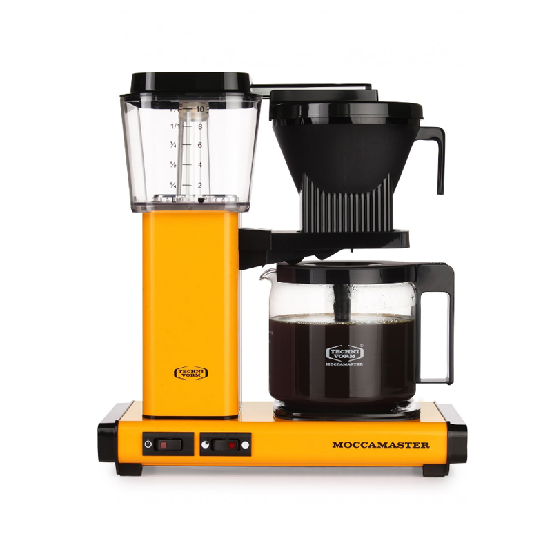 Moccamaster