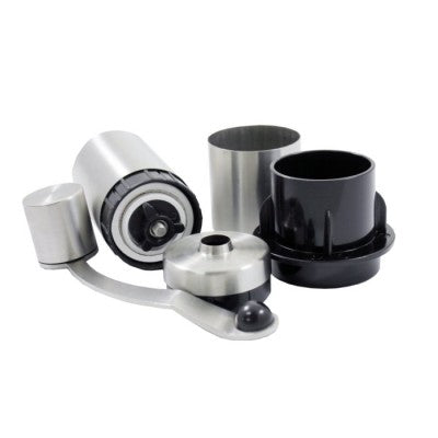 Hand mill Rhino (incl. Aeropress adapter)