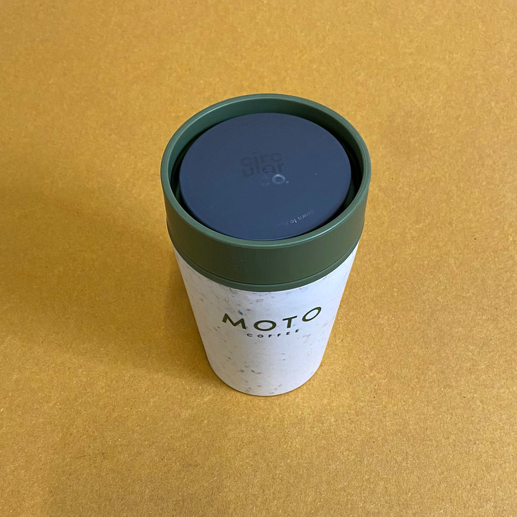 Moto Circular&co cup
