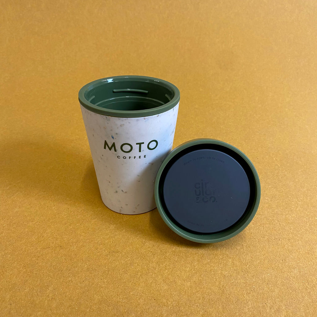 Moto Circular&co cup