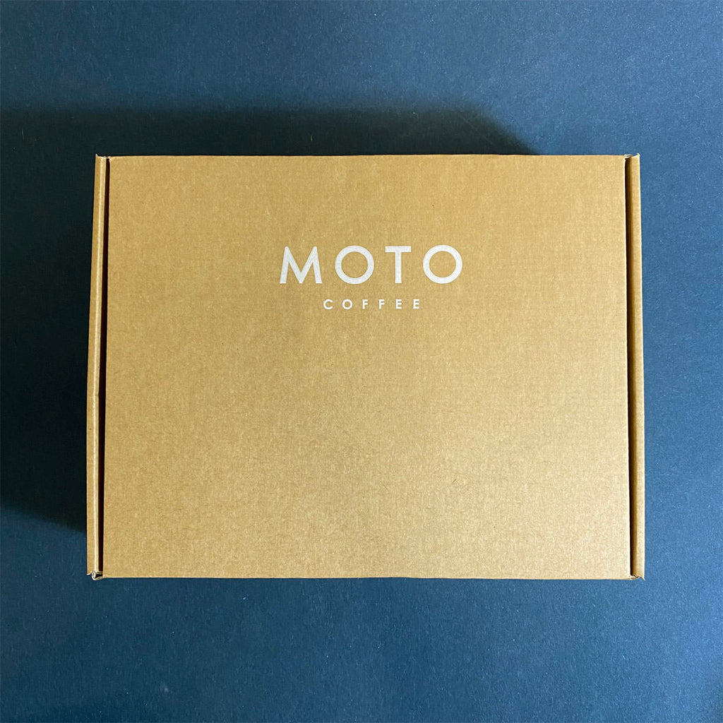 Moto Gift Box Maxi