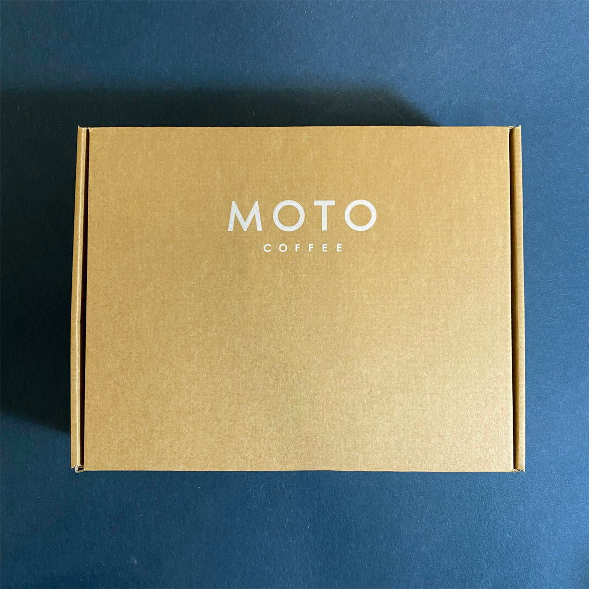 Moto Cadeaubox Maxi