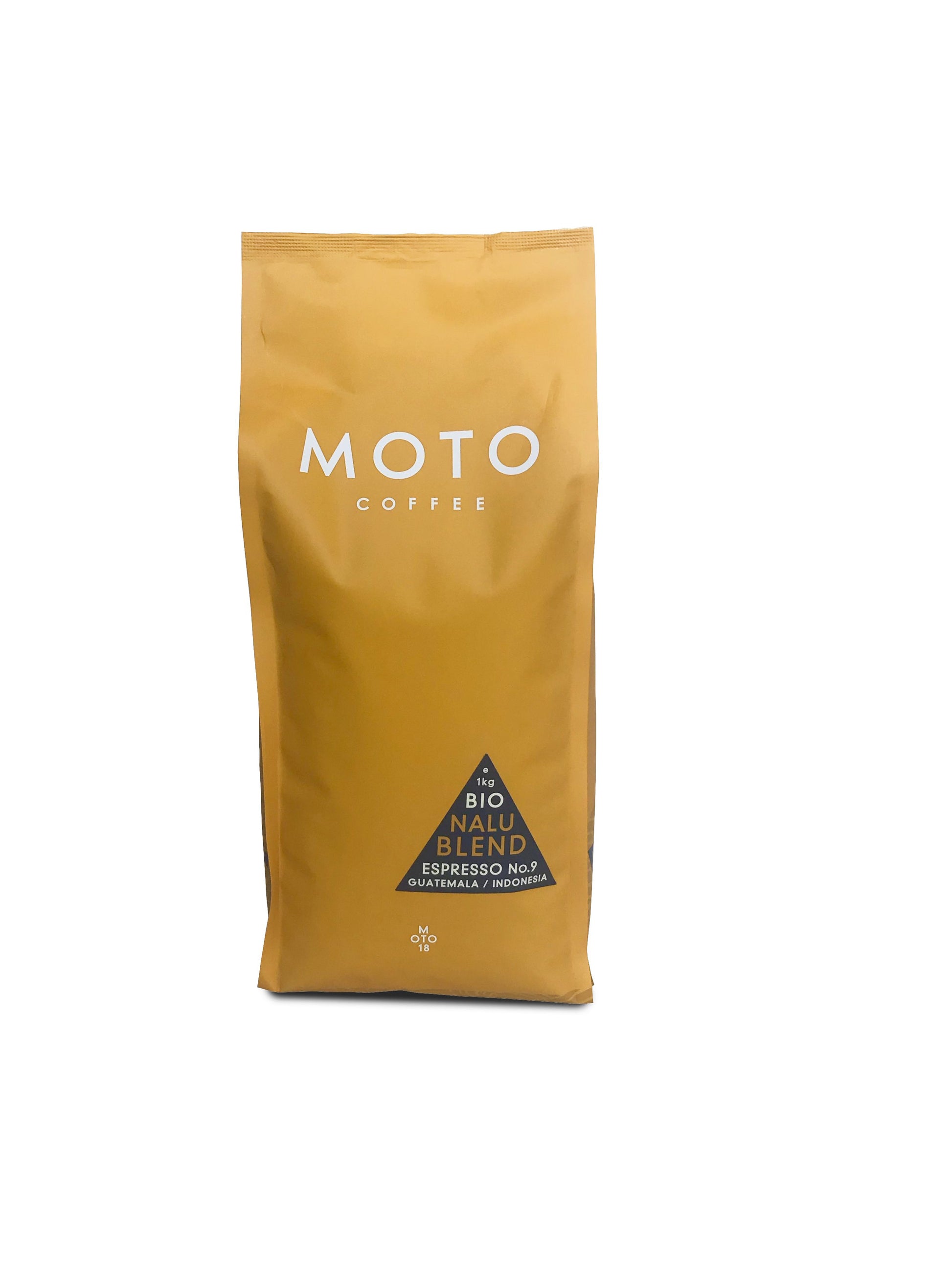 Nalu Blend