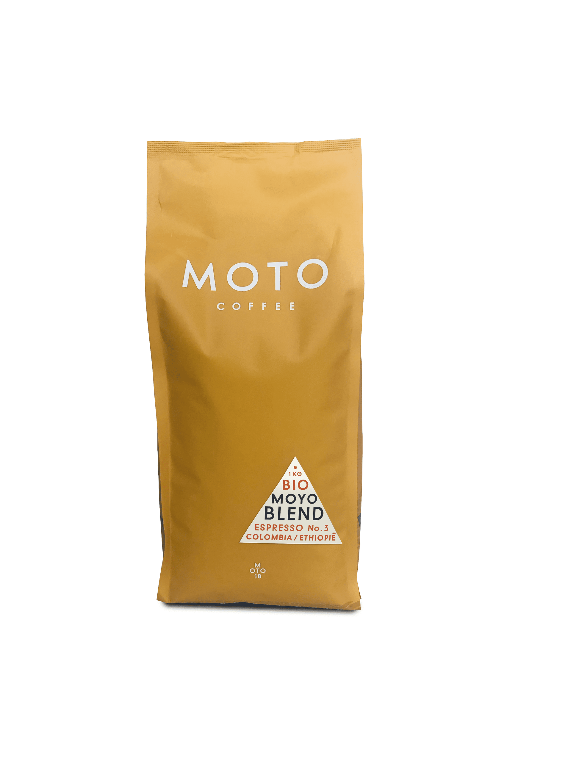Moyo Blend