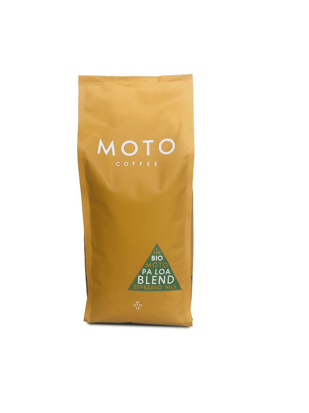 Pa Loa Blend