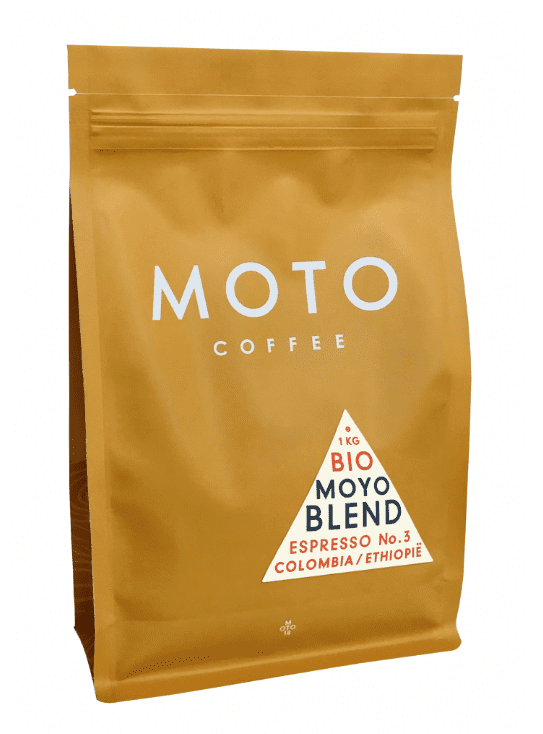 Moyo Blend