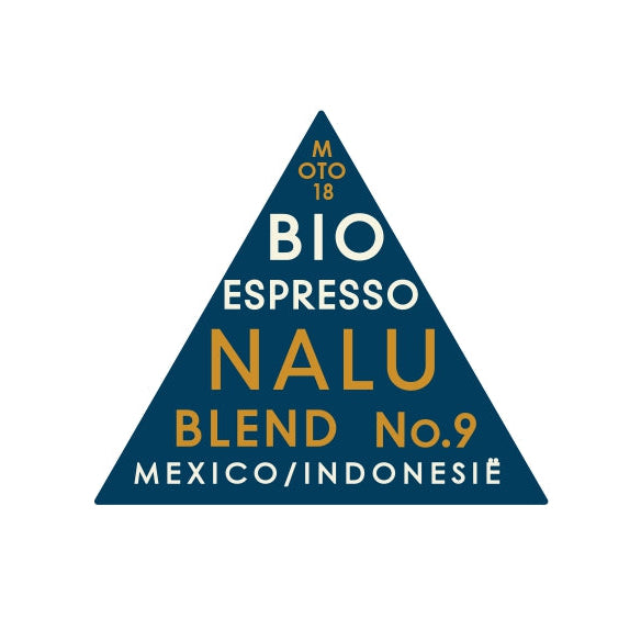 Nalu Blend