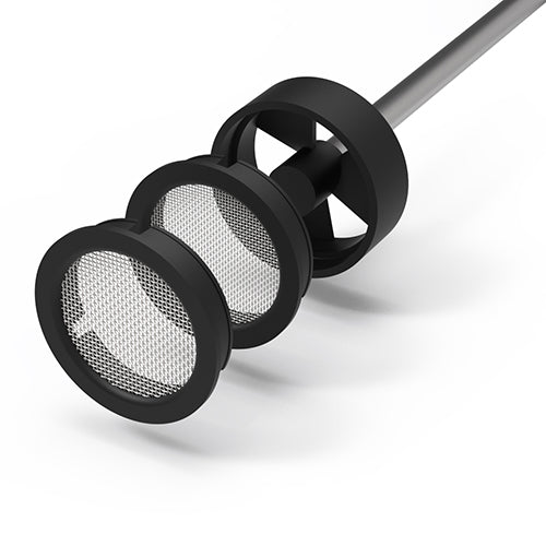 Subminimal NanoFoamer Lithium