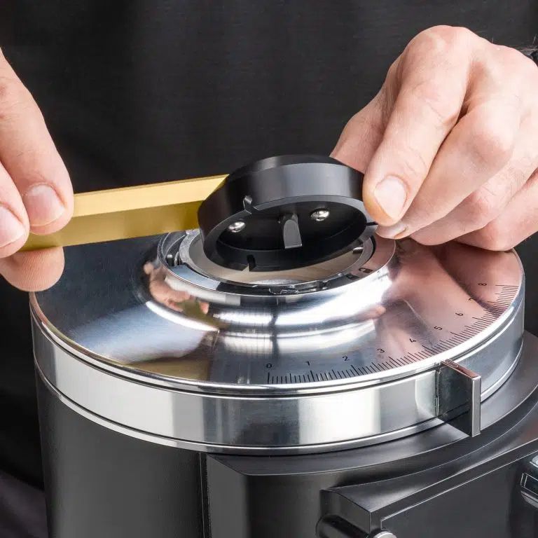 Artpresso MAHLKÖNIG GRINDER WRENCH-THE MAHLKRONE