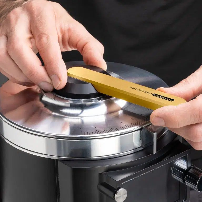 Artpresso MAHLKÖNIG GRINDER WRENCH-THE MAHLKRONE