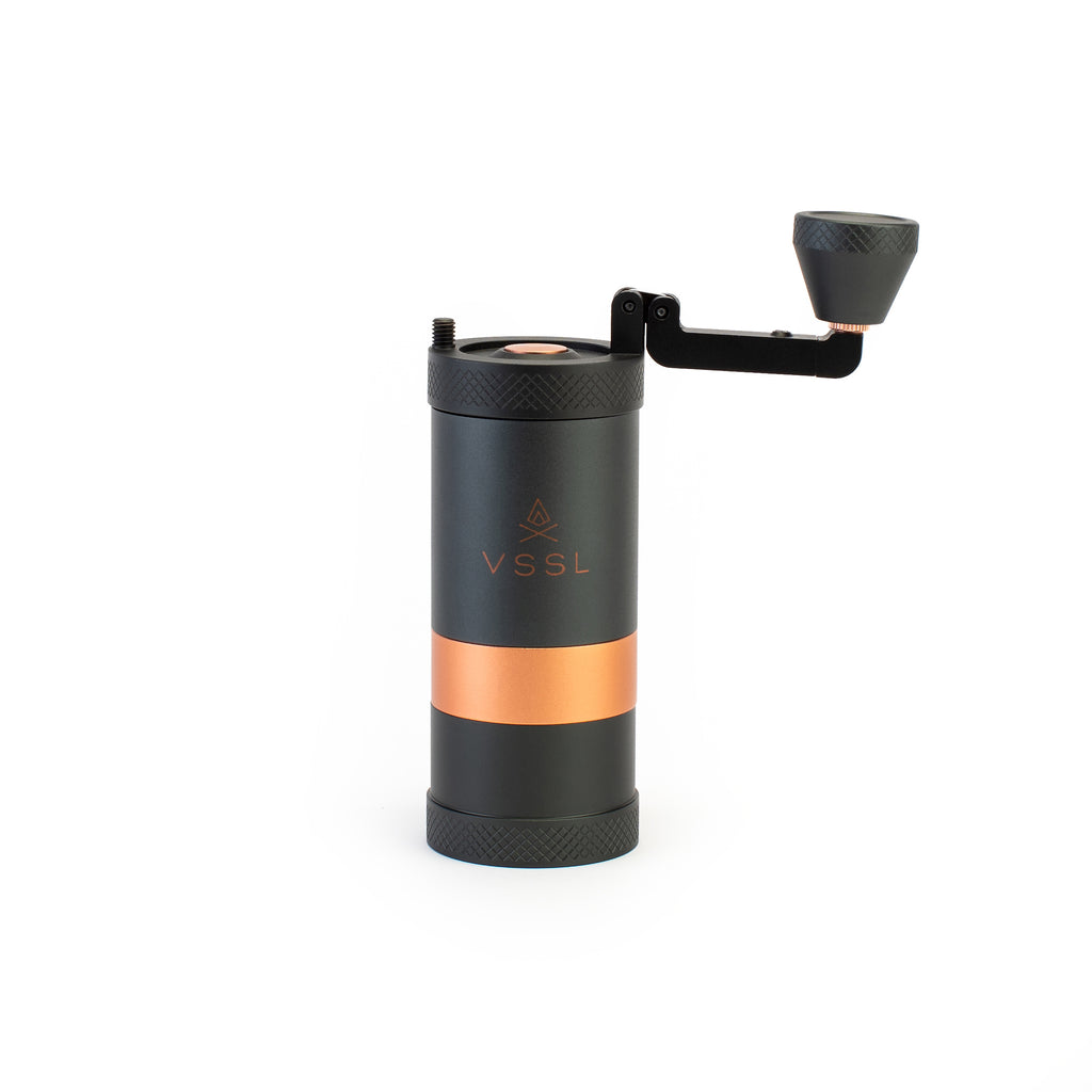 VSSL JAVA KAFFEEMÜHLE