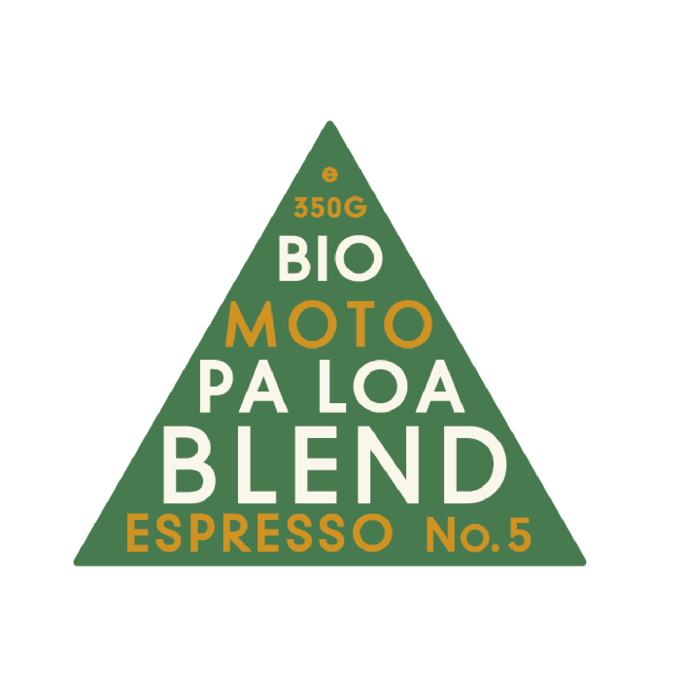 Pa Loa Blend